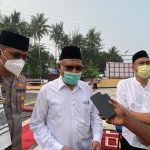 Hadapi Kemarau Panjang, Pemkab Kaimana Perkuat Distribusi Air Bersih