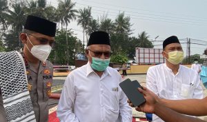 Hadapi Kemarau Panjang, Pemkab Kaimana Perkuat Distribusi Air Bersih
