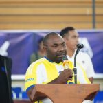 19 Tim Ramaikan Liga Futsal Alumni (LFA) Season 1 Tahun 2026 di Kaimana