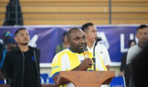 19 Tim Ramaikan Liga Futsal Alumni (LFA) Season 1 Tahun 2026 di Kaimana