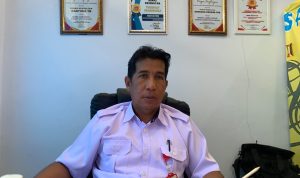 260 Kasus TBC Ditemukan di Kaimana dari 1.665 Terduga