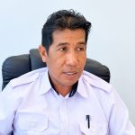 Dinkes Kaimana Dorong Kampung Siaga TBC dan Screening Kesehatan Gratis