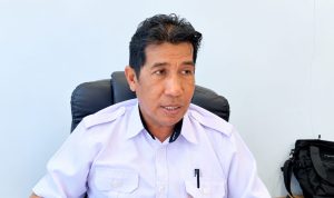 Dinkes Kaimana Dorong Kampung Siaga TBC dan Screening Kesehatan Gratis